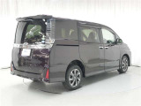 ヴォクシー 2.0 ZS 煌 4WD 