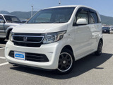 ホンダ N-WGN