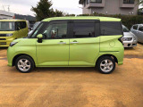 納車前にはプロのメカニックが点検、整備を行いますので安心してお乗り頂けます。