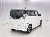 低燃費で環境にもやさしいハイブリッド車です。トヨタ専用診断機器でハイブリッドシステムを綿密に点検してあります!