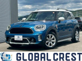 BMW MINI ミニクロスオーバー
