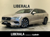 ボルボ V60