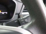 暗くなると自動で点灯AUTOライトは、連続するトンネルで重宝しますね