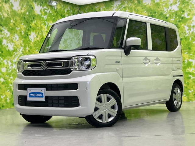 スペーシア ハイブリッド(HYBRID) G 4WD 