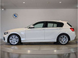 【拘りのFR】BMWが多く採用するFR車。ダイレクトでスポーティな加速感・シャープなハンドリングを実現。縦置きエンジンレイアウトにより、フラットで上質な乗り味です。