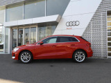 A3スポーツバック 30 TFSI アドバンスド 