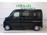 ハイゼットカーゴ クルーズ ターボ 4WD 