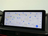 フルセグTV対応12.3インチナビ。Bluetoothにも対応していますので貴方のドライブをしっかりサポートします。