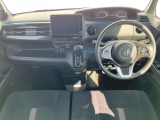 N-BOXカスタム G L ホンダセンシング 