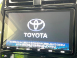 【ナビゲーション】目的地までしっかり案内してくれる使いやすいナビ。Bluetooth接続すればお持ちのスマホやMP3プレイヤーの音楽を再生可能!毎日の運転がさらに楽しくなります!!
