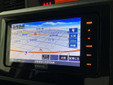 【カーナビ装着車】初めての土地での運転や、お車での旅行に便利です!