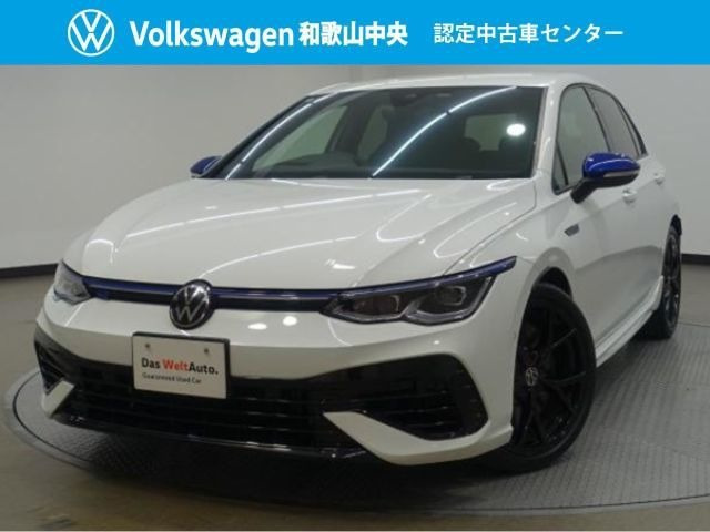 ゴルフ R 20 イヤーズ 4WD 