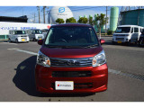 ☆ムーブX4WD入庫しました!