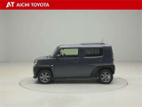 タフト G ターボ クロム ベンチャー 