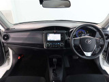 見通しのよいすっきりとした視界で、誰でも運転しやすいです。運転のしやすさは疲れにくさにも繋がりますよ♪