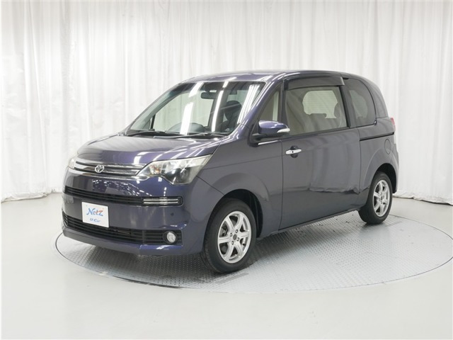 スペイド 1.5 G 4WD