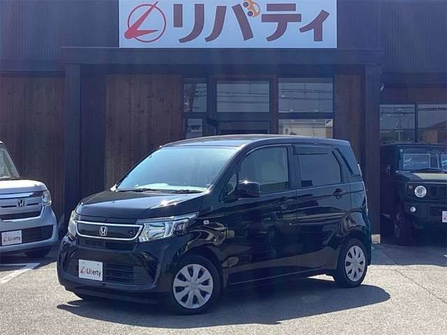 ホンダ N-WGN 