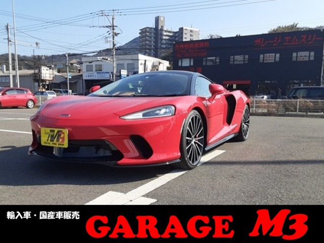 GT 4.0 リュクス スポーツエギゾースト ETC