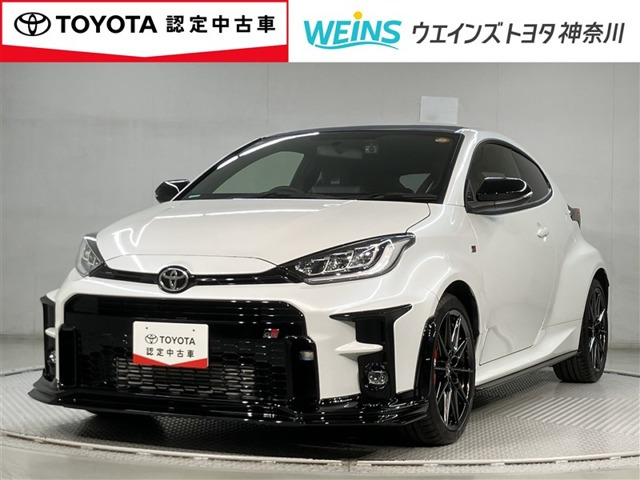 トヨタ ヤリス 