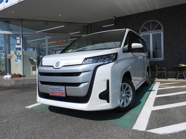 ランディ 1.8 ハイブリッド G 4WD