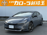 トヨタ プリウス