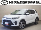 トヨタ ライズ