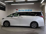 アルファード 2.5 Z 