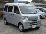 パートタイム4WD