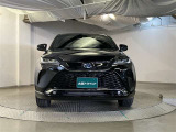 ハリアー PHEV(プラグインハイブリッド)が入荷しました!ご自宅などで充電ができますよ!数少ないお車です!お問合せをお待ちしております。