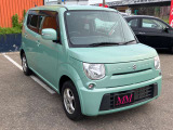 MRワゴン X 4WD 