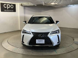 こちらのお車は、CPO(Certified Pre-Owned=認定中古車)となります。厳しいレクサス基準をクリアした認定中古車をさします。