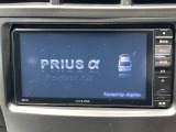 プリウスα 1.8 S ツーリングセレクション 