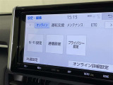 AM/FMラジオ付きです♪