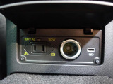 100V 150Wの電源も付いております!