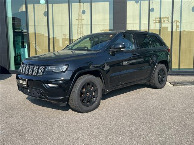 グランドチェロキー アルティテュード 4WD 4WD 修復歴無し