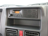 AM/FMラジオ