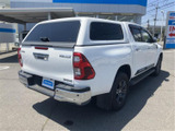 ハイラックス 2.4 Z ディーゼル 4WD 