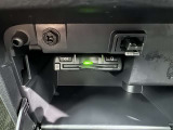 ETC車載器付きです。高速道路の料金所もスムーズに通過できます。