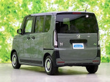 N-BOX ジョイ 2トーン 