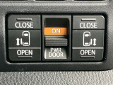 運転席の操作箇所です。ぜひ一度ご来店のうえご覧になってみてください♪