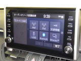 お気に入りの曲をBluetoothで再生できます♪ ドライブがさらに楽しくなりますよ♪