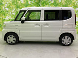 スペーシア ハイブリッド(HYBRID) G 4WD 