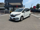 ホンダ フリード+