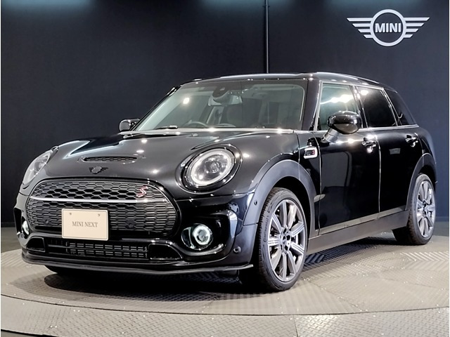 BMW MINI ミニクラブマン 