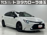 トヨタ カローラツーリング