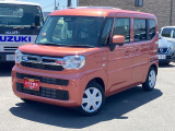 スズキ認定中古車にて安心 現状での販売となります。ご来店にて現車確認をお願いします。