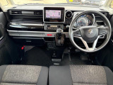 スペーシアカスタム ハイブリッド(HYBRID)  GS 4WD 修復歴無し