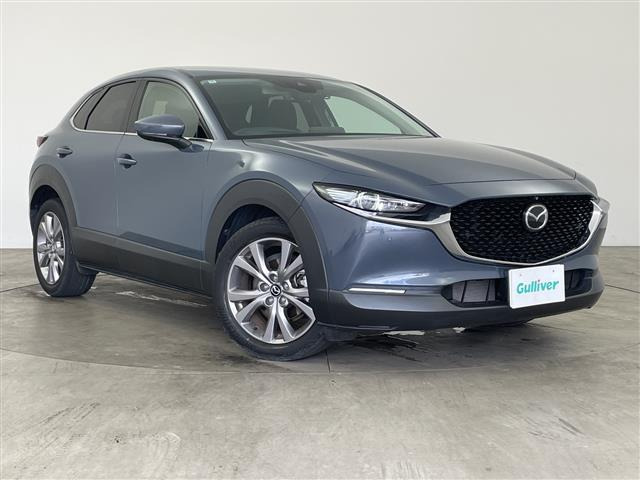 マツダ CX-30 