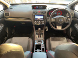 WRX S4 2.0 GT-S アイサイト 4WD 4WD 本革シート