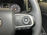 全車速追従機能付ACC(アダプティブクルーズコントロール)付